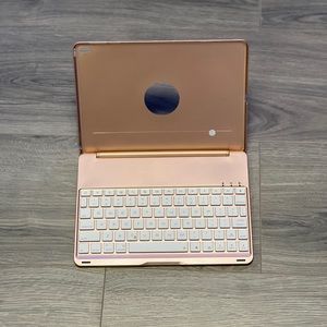 Keyboard Case for 2018 iPad Pro 12.9 3rd Gen